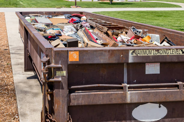 Best Recycling Services for Junk  in Bing, OR