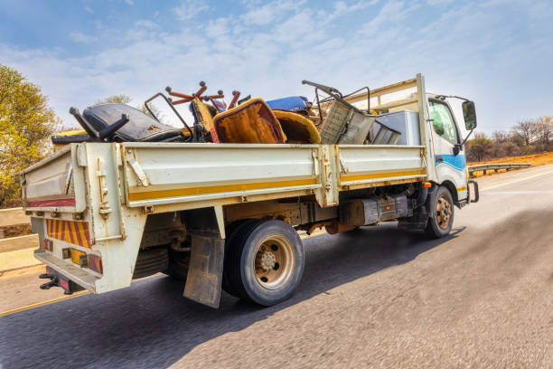 Best Commercial Junk Removal  in Bing, OR