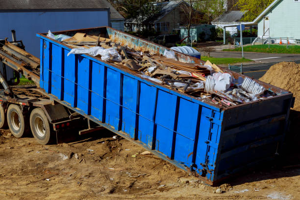 Reliable Boring, OR Junk Removal Services Solutions